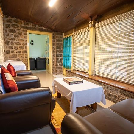 Hotel Tamilnadu - Kodaikanal Dış mekan fotoğraf