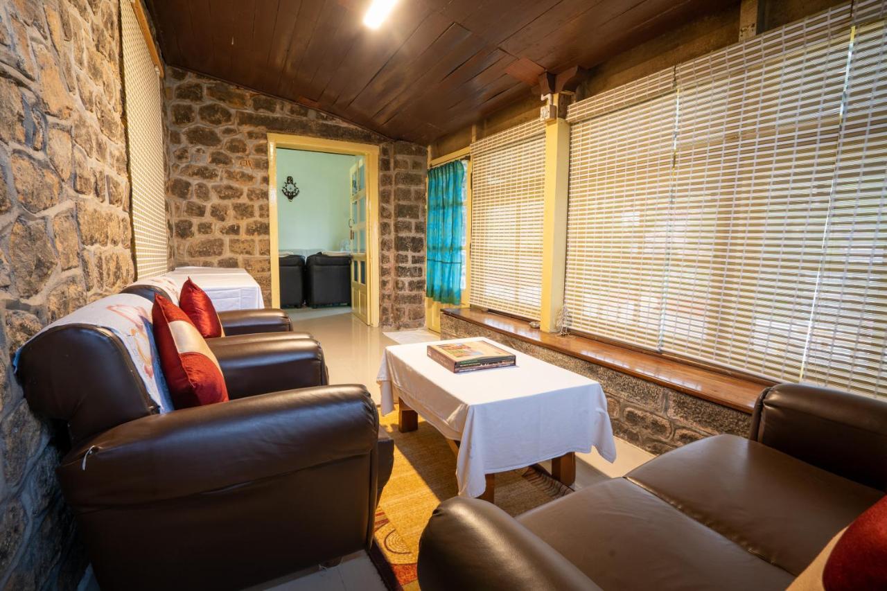 Hotel Tamilnadu - Kodaikanal Dış mekan fotoğraf